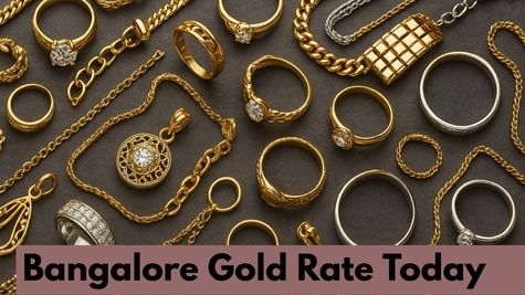 Bangalore Gold Rate Today: 24K Nears Rs 1.43 Lakh; Will Iran-US Tensions, Central Bank Buying Fuel Rally?