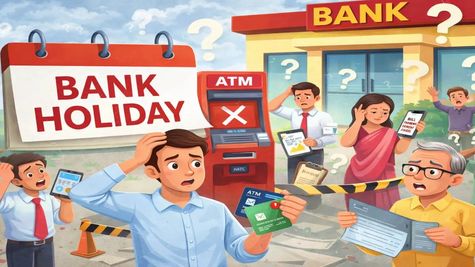 Bank Holiday On July 4th Or Not: Are SBI, HDFC, ICICI, Other Banks Open On Saturday? Find Out!