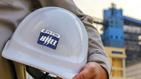 BHEL Share Price Today: Maharatna PSU Stock Surges After Q1 Result | Buy, Sell or Hold?
