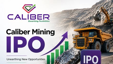Caliber Mining IPO: GMP Signals 24% Listing Profit; Check Subscription Status, Price Band & Should You Invest?