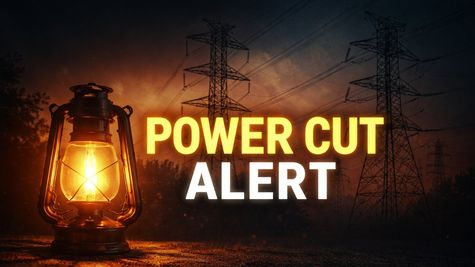 Chennai Power Cut Today, July 13: 5-Hour Electricity Outage Announced; Check Full List of Affected Areas