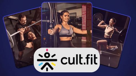 Cult.fit IPO Coming Soon: Top 5 Things to Know About the Rs. 950 Crore Issue, Financials, Investors & Listing 