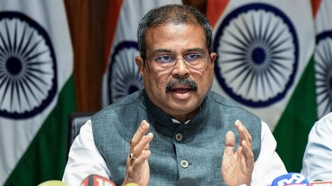 Dharmendra Pradhan Resigns: Who Are Potential Candidates To Become New Education Minister In India?