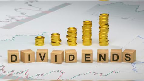 Rs 41.5 Dividends: 4 Stocks To Watch Out For Dividends On 9.7.2026; Titan, Sheela Foam, RPG Stocks In Focus