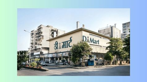 DMart Shares Fall Over 2% Despite 11% Profit Growth in Q1FY27; Should Investors Buy?