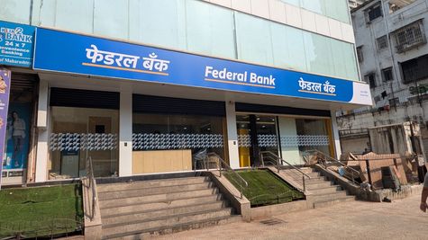 Federal Bank Q1 Results: Net Profit Soars 36% YoY, NPAs Hit 10-Year Low; Shares Jump 7%