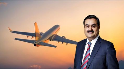 Adani Says No Plans To Launch An Airline