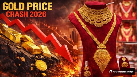 Gold Prices in 2026: Trends, Drivers, and the Outlook Amid Geopolitics and Rates