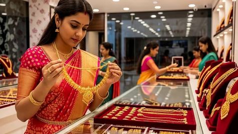 Gold Rates In India Today Crashes Again, Silver Rates Flat For 2nd Day; 24K, 22K, 18K Gold Prices On July 14