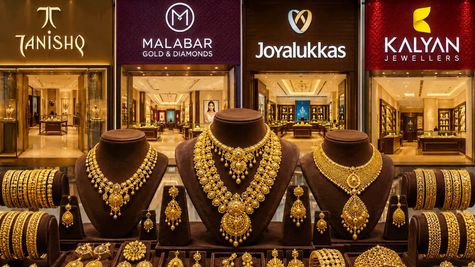 Gold Rate Today, July 31: 24K, 22K, 18K Prices Surges In Tanishq, Malabar, Kalyan, Joyalukkas And More