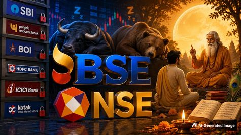 Guru Purnima 2026 Date & Holiday: July 28 Or July 29, When Is Vyasa Purnima? Are Stock Market & Banks Closed?