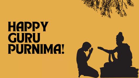 Happy Guru Purnima 2026: Top Vyasa Purnima Wishes, Quotes, Messages, Status To Share; Check Muhurat Timing