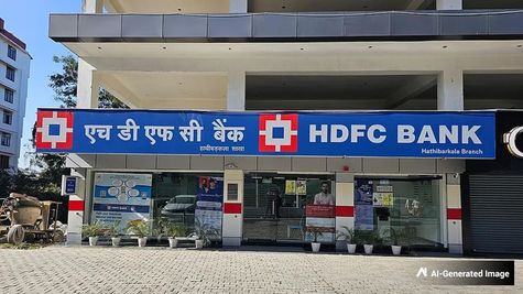 HDFC Bank Q1 Results: Meets Estimates! PAT Jumps 5% YoY To Rs 19,060 Crore, NII Rises 7%; Key Highlights