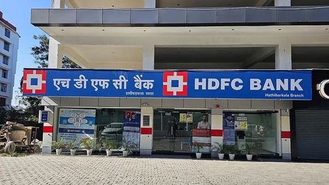 HDFC Bank Shares Crash Over 7% In 2-Days, ADR Drops 11%: Why India's Largest Bank Is Facing Extreme Selloffs?