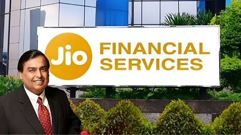 Jio Financial Services Shares Surge Over 3.5% Today After Blockbuster Q1 FY27 Results; Should You BUY or SELL?