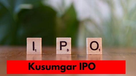 Kusumgar IPO GMP Today: 25x Subscription for Defence Play Backed by BlackRock, Goldman on Day 3; Time To Bid?