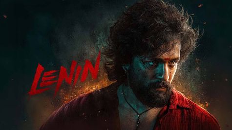Lenin Box Office: How Telugu Star Akhil Akkineni's Film Performing At Theatres? Movie Review & Ratings