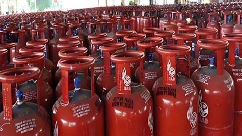 Gas Cylinder Delivery in 10 Minutes? Instamart to Deliver HPCL Navya 5 Kg, 10 Kg LPG Cylinders: How to Order