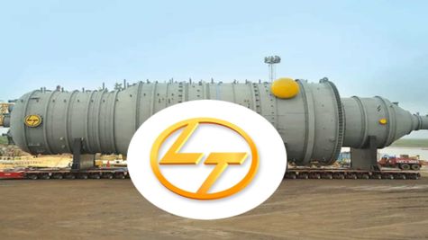 L&T Share Price Today Jumps 3% Post Strong Q1 Result | Time To Buy, Sell Or Hold?