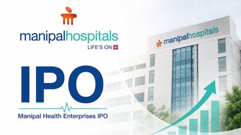 Manipal Health Enterprises IPO GMP Jumps Ahead of July 29 Opening; Check Price Band, Lot Size & Latest GMP