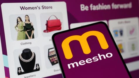 Meesho Q1 Results: Net Loss More Than Halves to Rs 133 Cr; Revenue Jumps 48% as Orders, User Growth Accelerate