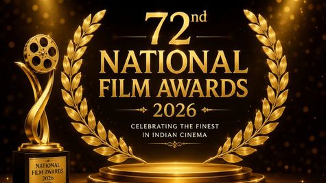 National Film Awards 2026 Today: Time, Live Streaming & Where To Watch Online; Check All Details 