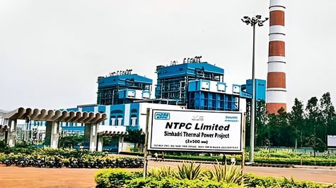 Dividend Buzz Fades? NTPC Share Price Today Falls 2% After Record Date Announcement; What's Next for Investors