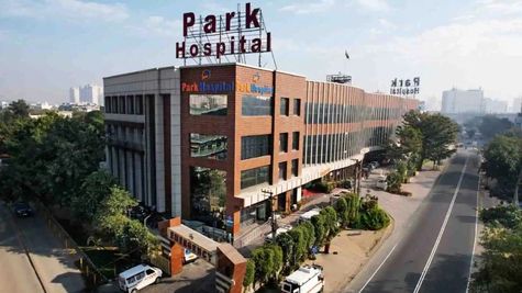 95% Return in 2026 So Far! Park Medi World Stock Jumps 5% On Q1 Update
