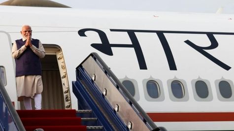 PM Modi Begins Three-Nation Tour: Key Agenda For Indonesia, Australia, New Zealand Visits 