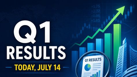 Q1 Results Today, July 14: L&T Technology Services, Tata Elxsi Among 17+ Firms Reporting on July 14