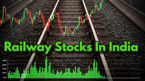 Railway PSU Stock in Focus: RITES Share Price Jumps Nearly 7% After Rs 3,400 Crore South Africa Export Order
