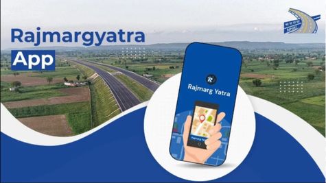 Skip Toll Plaza Queues! Here's How to Buy a Local Pass Digitally via the RajmargYatra App