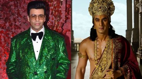 Karan Johar’s Dharma Productions Bags Rs 250 Crore India Distribution Deal Of Ramayana