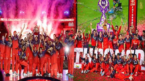 RCB Ownership Transfer Gets CCI Nod: Aditya Birla-Led Consortium's Rs 16,660 Crore Deal Cleared