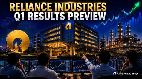 Reliance Q1 Results Preview: Strong Or Weak, How Mukesh Ambani's RIL Q1 To Look Like? O2C, Retail, Jio Eyed