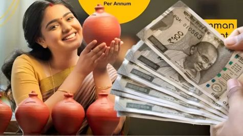 Kisan Vikas Patra: Here's How Rs. 1 Lakh Can Becomes Rs. 2 Lakh in 115 Months Under This Post Office Scheme