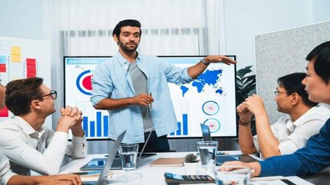 Top SEO Companies in India