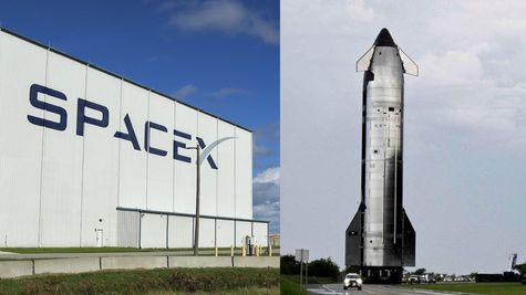 SpaceX Share Price Slips Below IPO Price One Month After Record Listing; What's Behind the Fall?