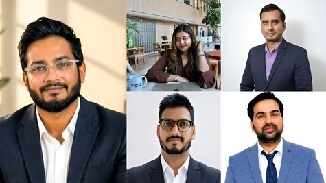 The Future of Digital Marketing: India's Top Consultants From Google Ads to AI Search