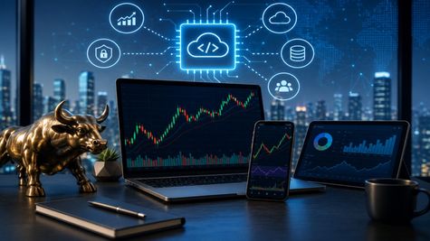 10 Best Brokers With Free API in India