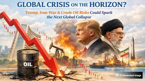 Oil Markets Volatile as US-Iran Conflict Impacts Global Economy
