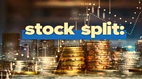 5:2 Stock Split Alert! Pondy Oxides & Chemicals Announces Record Date; Here's What Shareholders Should Know
