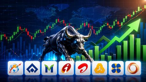 Stocks To Buy Today, July 10, 2026; HAL, SAIL, Marico, IndusInd, Airtel, SunPharma; 8 Intraday Picks On Friday