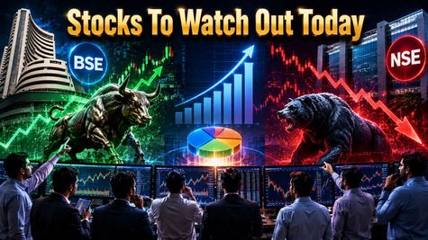 Stocks To Watch Today, July 27, 2026: Coal India, Tata Power, NTPC, Coforge, BoB, Waaree, NBCC In Focus