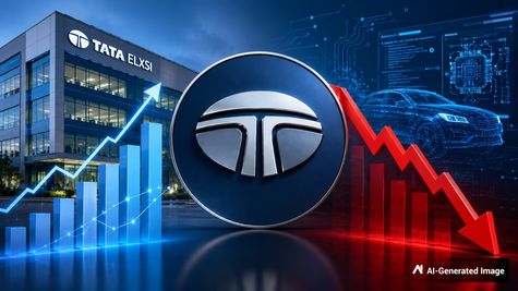 Tata Elxsi Q1 Results Preview: How Tata Group's Tech Player Will Perform In Q1FY27? Stock Price Falls