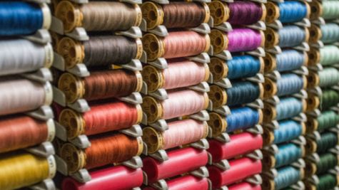 Textile Stock Hits Upper Circuit! Jumps 5% On Business Update | Key Things To Know