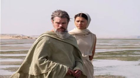 The Odyssey Box Office Collection: Christopher Nolan's Biggest Global Opening Ever; India Biz Nears Rs 40 Cr