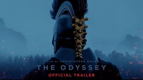 The Odyssey Box Office Day 1 India: Nolan's Epic Nets Rs. 17.40 Crore, Beats Oppenheimer's Opening