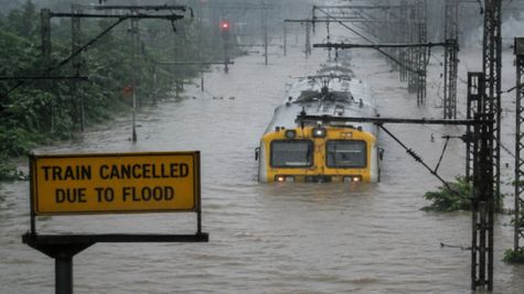 Mumbai-Pune Train Services Hit by Lonavala Landslides: Cancelled, Diverted, Short-Terminated Trains' Full List