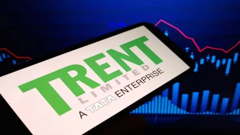 Trent Shares Nosedive 11% Today: What Triggered the Sell-Off? Check Reasons & Target Price